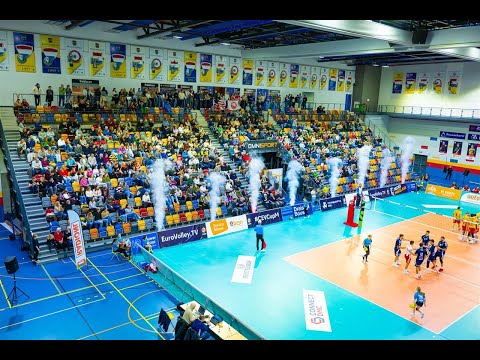 Draisma Dynamo - Olympiakos Aftermovie