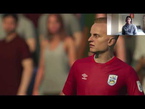 FIFA 21 - Derby County Career - EP 15 BULLSHIT RETURNS!!