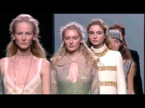 Teresa Helbig piensa en grande