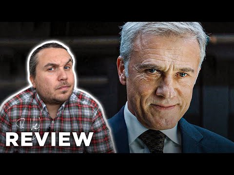 THE CONSULTANT Kritik Review (Serie 2023)