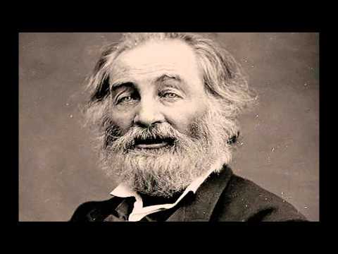 A Noiseless Patient Spider - Walt Whitman - Poem - Animation