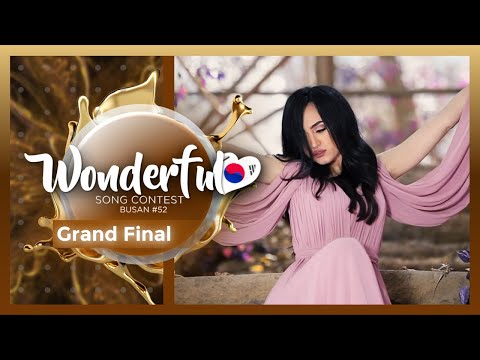 Grand Final | Busan | Wonderful Song Contest #52