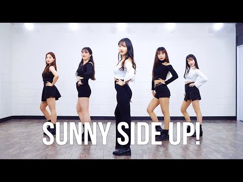 Red Velvet - 'Sunny Side Up!' / Kpop Dance Cover / Mirror Mode (2:30~)