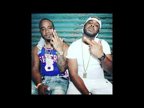 38 Spesh X Lloyd Banks X RJ Payne X Benny The Butcher Type Beat- "Last Call"