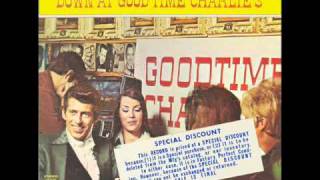 Del Reeves "White Lightning"