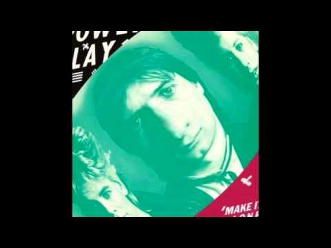 Powerplay - Make It Alone