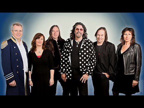 ELO Classic performed by PHIL BATES   Hit Medley 1 2 1