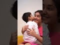 Raashii Khanna Rashi Khanna Real Life Husband CUTE VIDEO Rashi Khanna Playing With Kid