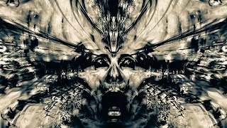 Meshuggah - Organic Shadows - Nothing (2006) ReMASTERED
