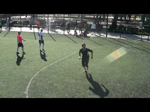 6 КХ 7 лига Fc Joma   Красная поляна 2таймч2