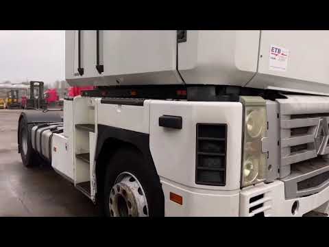 BB21174 - Renault AE 440 Magnum E-tech