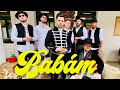 HORVÁTH TAMÁS X PIXA - BABÁM (OFFICIAL MUSIC VIDEO)