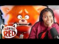 Disney's **Turning Red** was cute but also kinda annoying (Movie Reaction & Commentary)