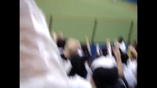 千葉ロッテ昔の応援 2006 Shy Boy Hi-Standard