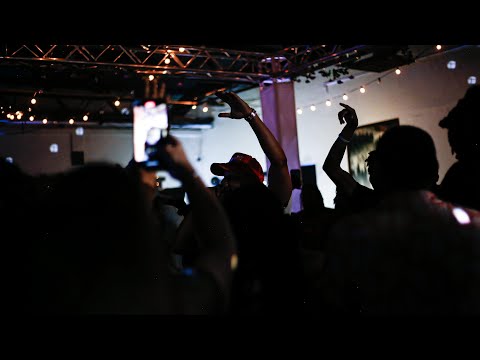 SYL noiZ - Too Turnt Up (Lyric Video)