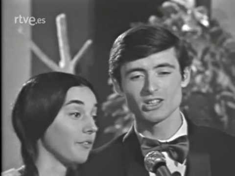 Un Mundo Mejor - Sergio y Estibaliz