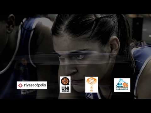 TEASER COPA DE LA REINA ZAMORA 2013