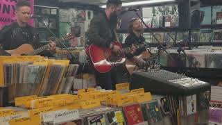 Jordan Davis - Tough to Tie Down