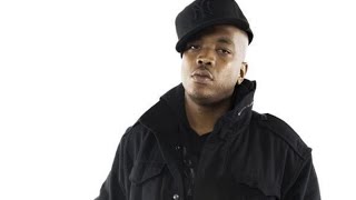 Styles P - Ghost Energy (Freestyle)