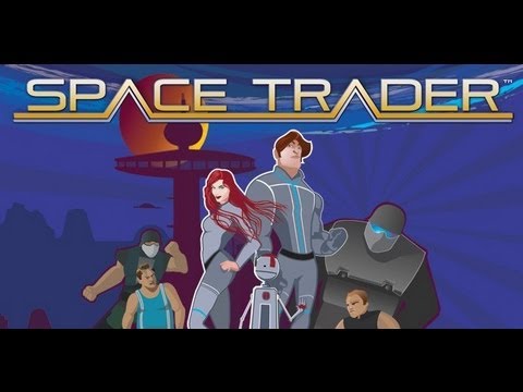 Space Trader : Merchant Marine PC