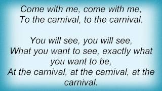 Eric Clapton - Carnival Lyrics