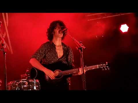 Motta - "Mi parli di te" (live 28|06|2019) @ Sherwood Festival, Padova