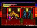 Streets Of Rage 3 Stage 5 Secret Passage