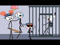 Thief Cut WEEGOON All Level 51 80 Android Gameplay Walkthrough Funny Stickman Brain Puzzle Game
