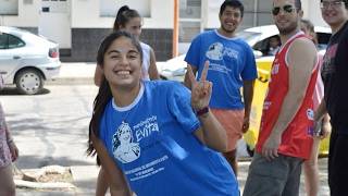 Historias Innecesarias: Caso Micaela Garcia