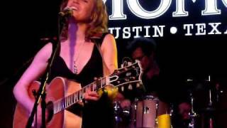 JESS KLEIN  "Little White Dove"  12-16-10