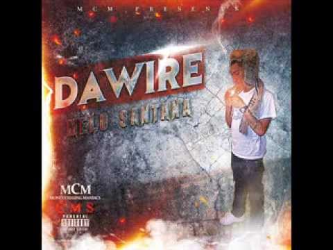 Melo Santana Ft. Xtra- Squad up