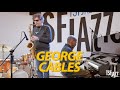 George Cables "I Should Care" en session TSFJAZZ !