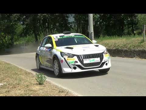 GALETI GIULIANO - RAIMONDI LORENZO - ESTERNE 8#RALLY DEL MATESE 2021 - WWW.ARTDIGITALSTUDIO.IT