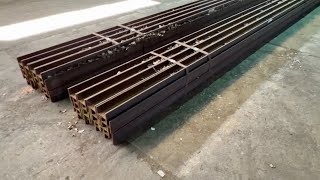 St&aring;lbj&aelig;lker HEB 120 16 styk other building material | Image 4 - Machineryline