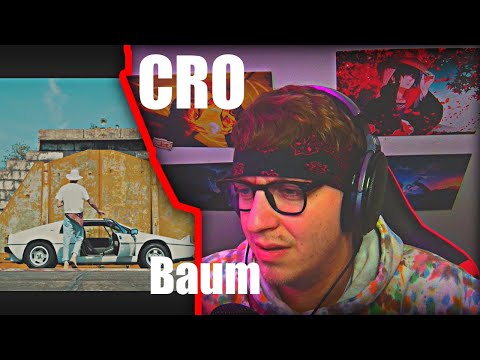 ProjektPi REACTS to Cro - Baum