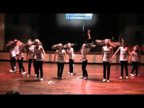 Zombie Kids Weinheim 2012