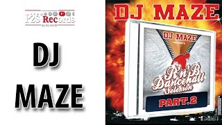 Dj Maze - R'n'b Dancehall (Intro) video