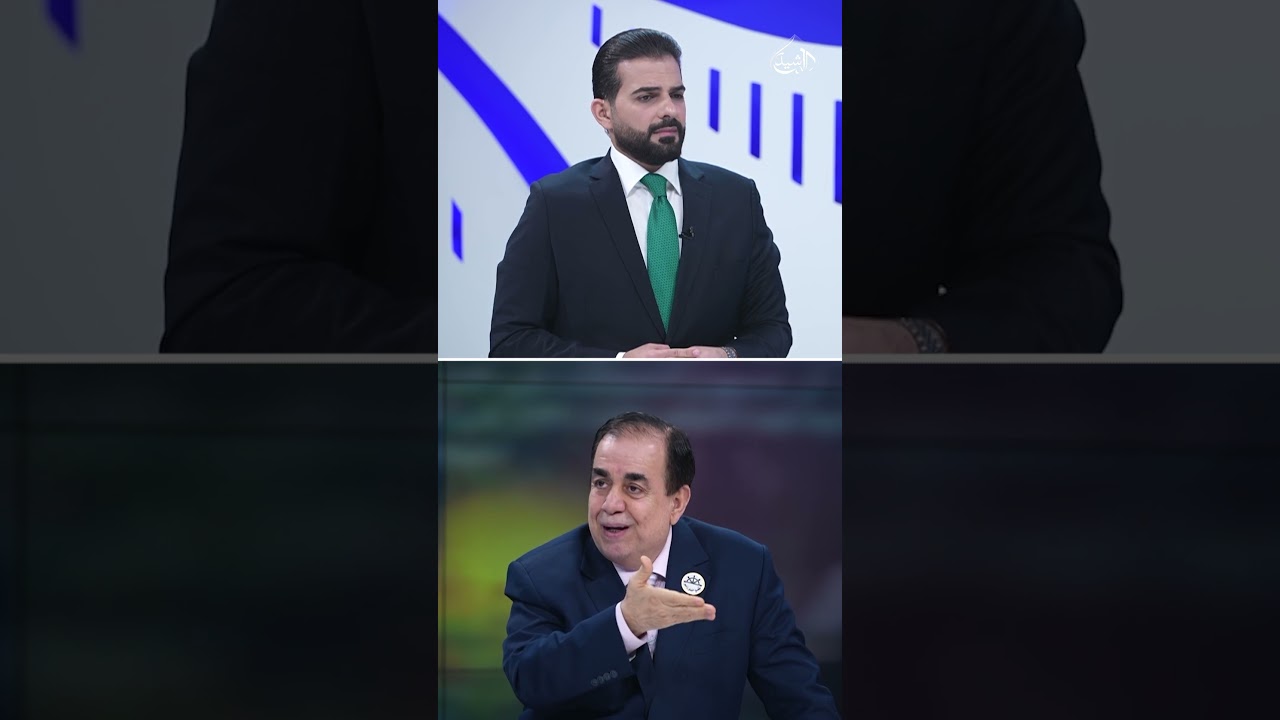 فيديو | عامر عبدالجبار: ابتكار بالفساد حدث بعقود التشغيل المشترك في الموانئ.. ارقام صادمة