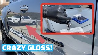 Applying a $25 Dollar Ceramic Coating!!! Is it worth it?