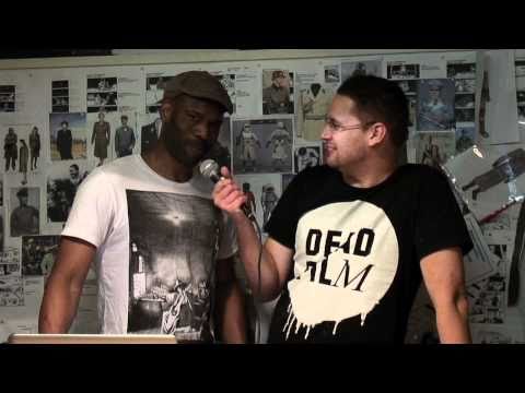 Iron Sky Signal E14 - Christopher Kirby Joins The Fight Against The Moon Nazis