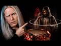 Was Jesus Practicing Magic? Here's The Proof They Tried to Bury