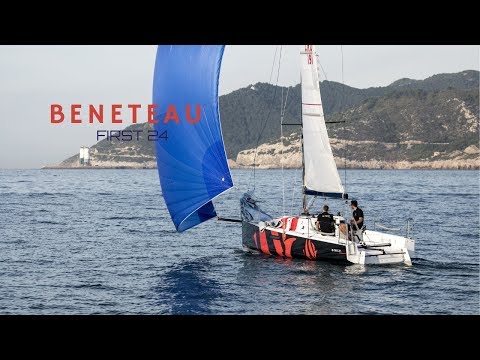 Beneteau First 24 first 24 | Boot 2019