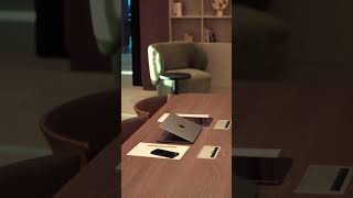 Ramada by Wyndham Düzce — Şehrin ritminde, ayrıcalıklı bir konaklama.