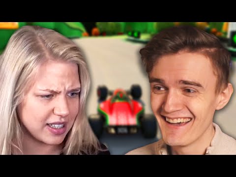 The Greatest Subwar in Twitch History