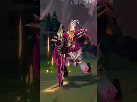 Mythmaker Garen | Chromas Trailer - League of Legends