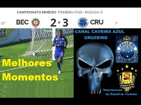Boa Esporte 2 x 3 Cruzeiro  Narração Albertinho Lombriga 98 FC. Mineiro 2016 11ªRodada