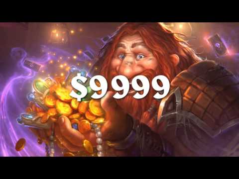 Hearthstone Champions League: Teaser