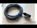 OMRON E3C-VS1G Photoelectric switch