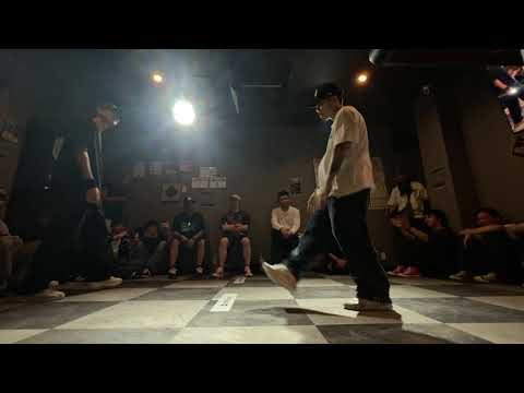 Brokn Symmetry final Yu-key vs Reno