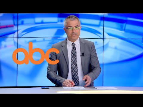 Edicioni i lajmeve, ora 15:00, 27 Maj 2021 | ABC News Albania